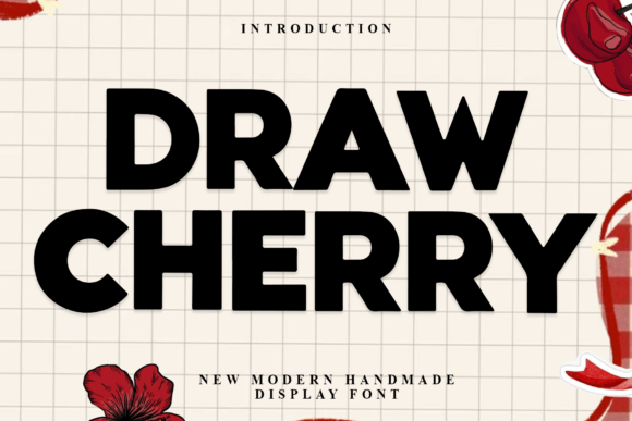Draw Cherry Free Download